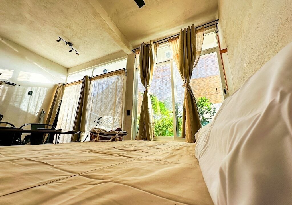 Photo of Bedroom in Puerto Escondido