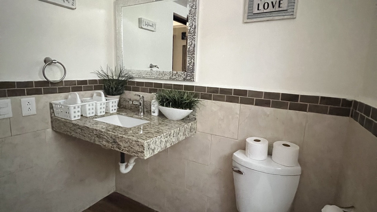 Photo of Bathroom in Crucecita