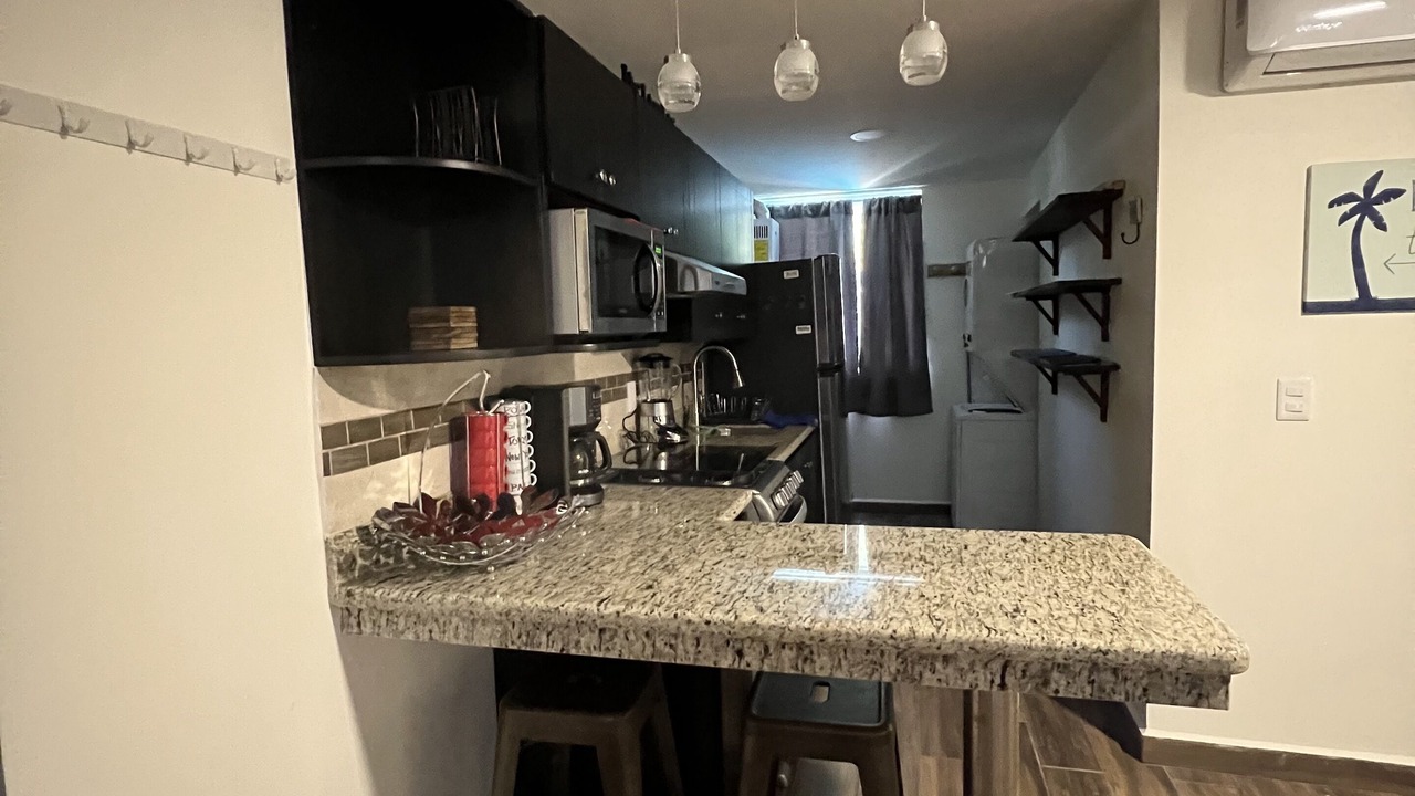 Photo of Kitchen in Crucecita
