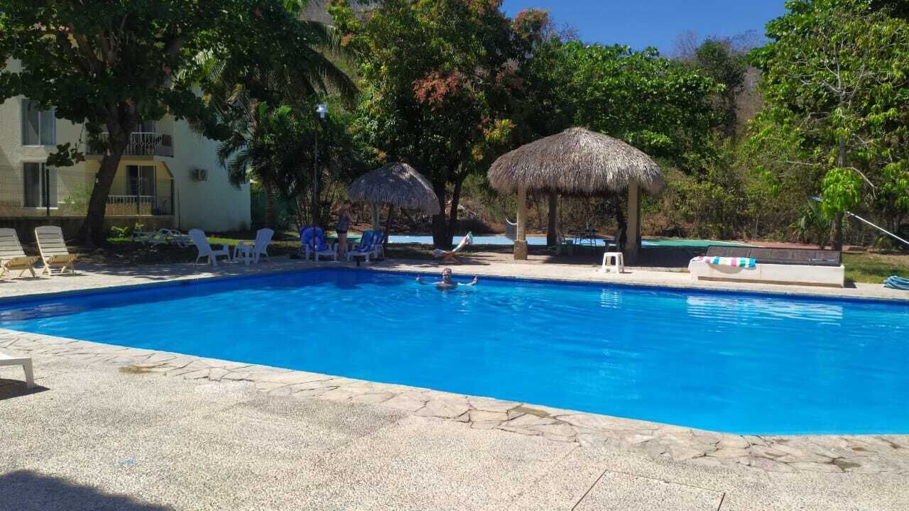 Photo of Outdoor in Crucecita