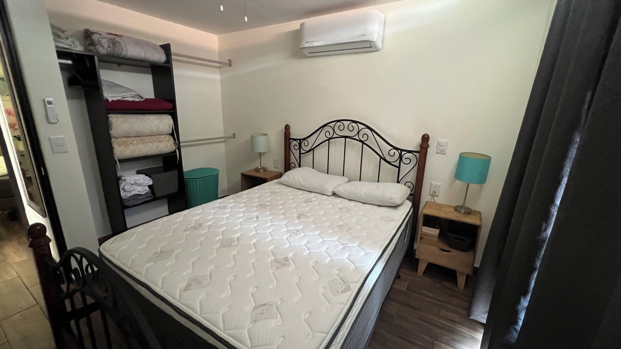 Photo of Bedroom in Crucecita