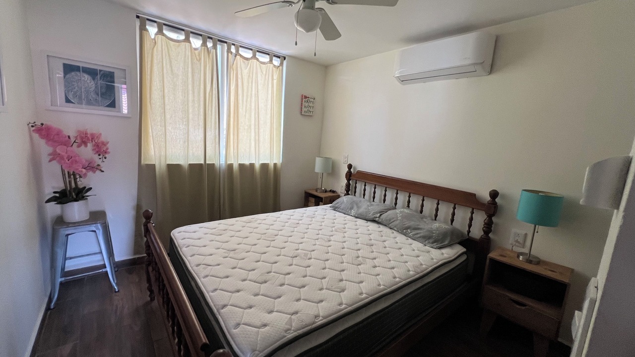 Photo of Bedroom in Crucecita
