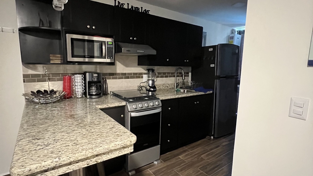 Photo of Kitchen in Crucecita