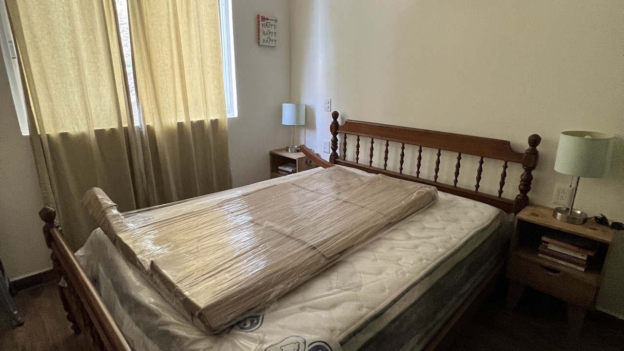 Photo of Bedroom in Crucecita