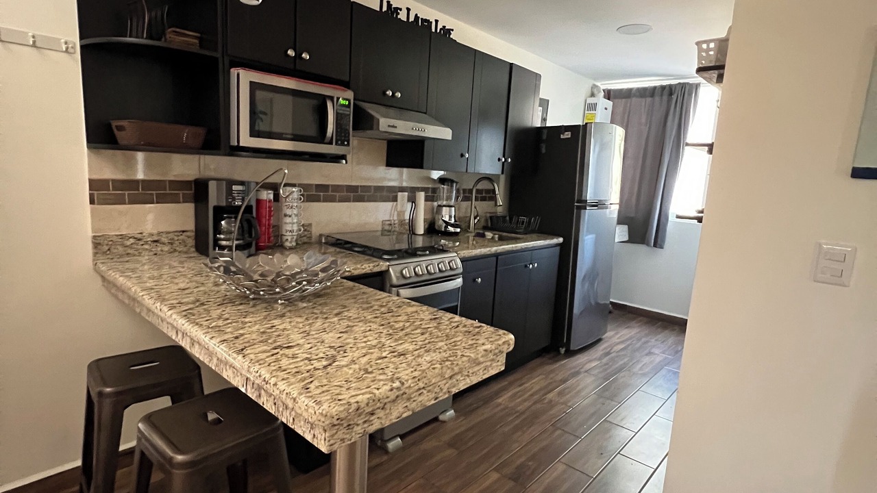 Photo of Kitchen in Crucecita