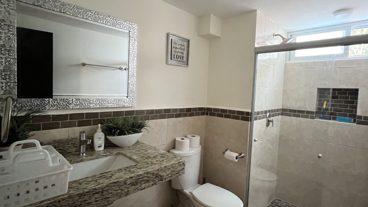 Photo of Bathroom in Crucecita