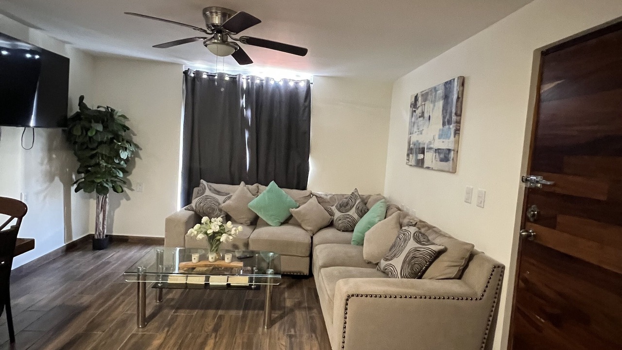 Photo of Livingroom in Crucecita