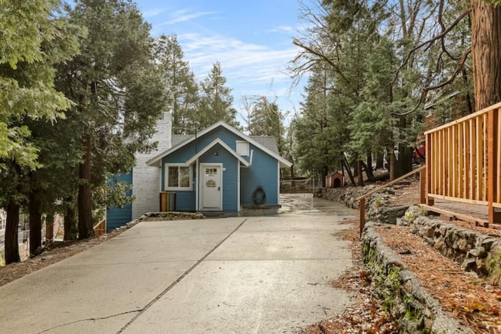 Photo of Outdoor in Twin Peaks