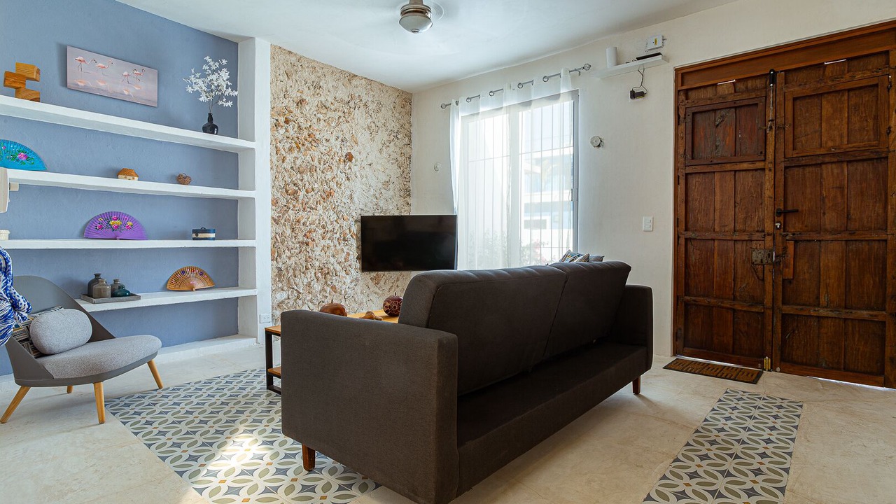 Photo of Bedroom in Centro