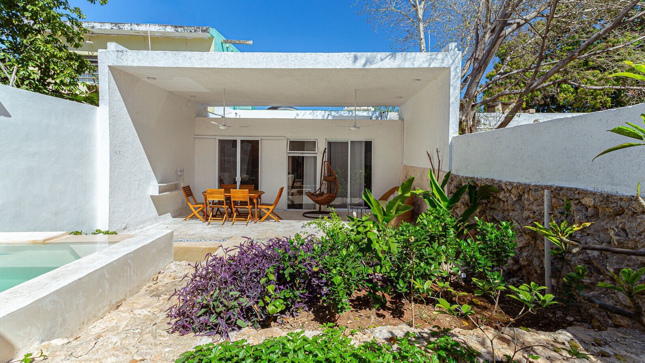 Photo of Outdoor in Centro