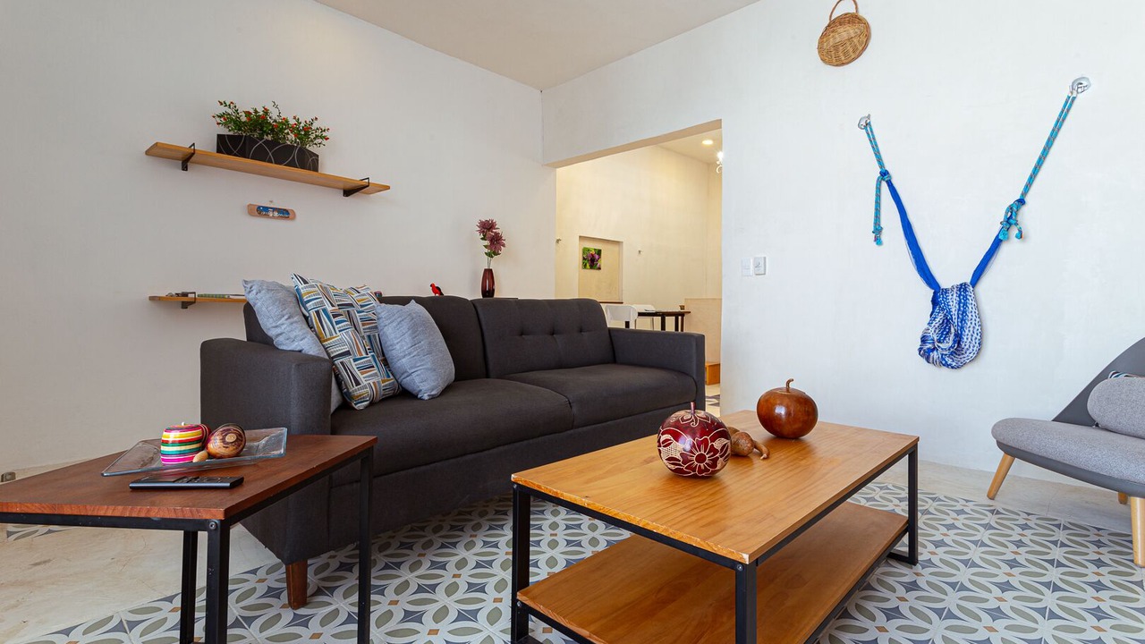 Photo of Bedroom in Centro