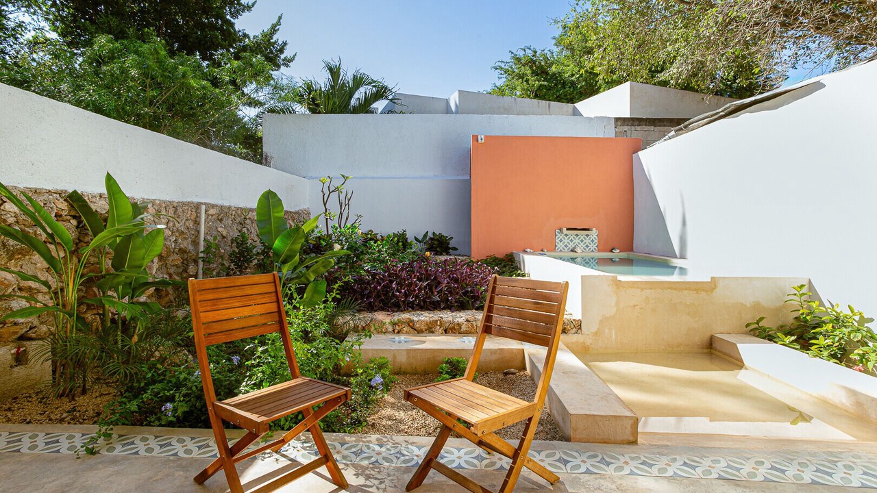 Photo of Outdoor in Centro