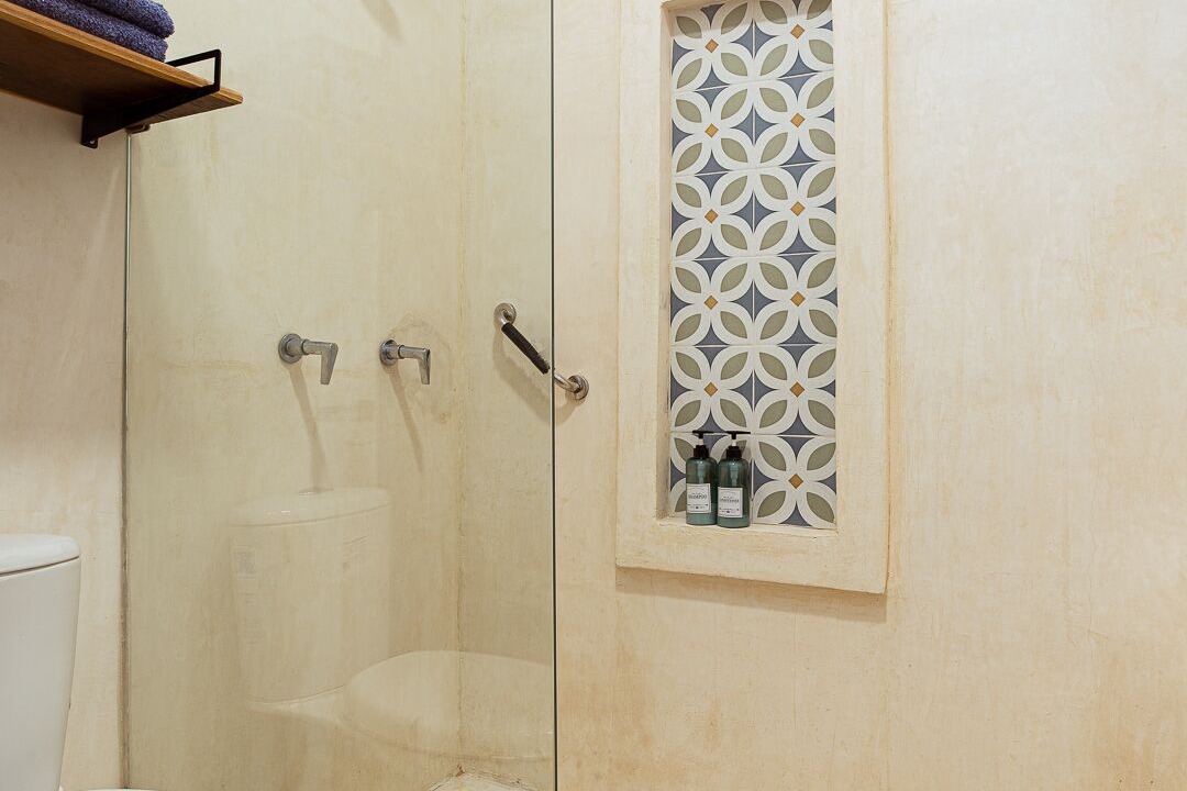 Photo of Bathroom in Centro