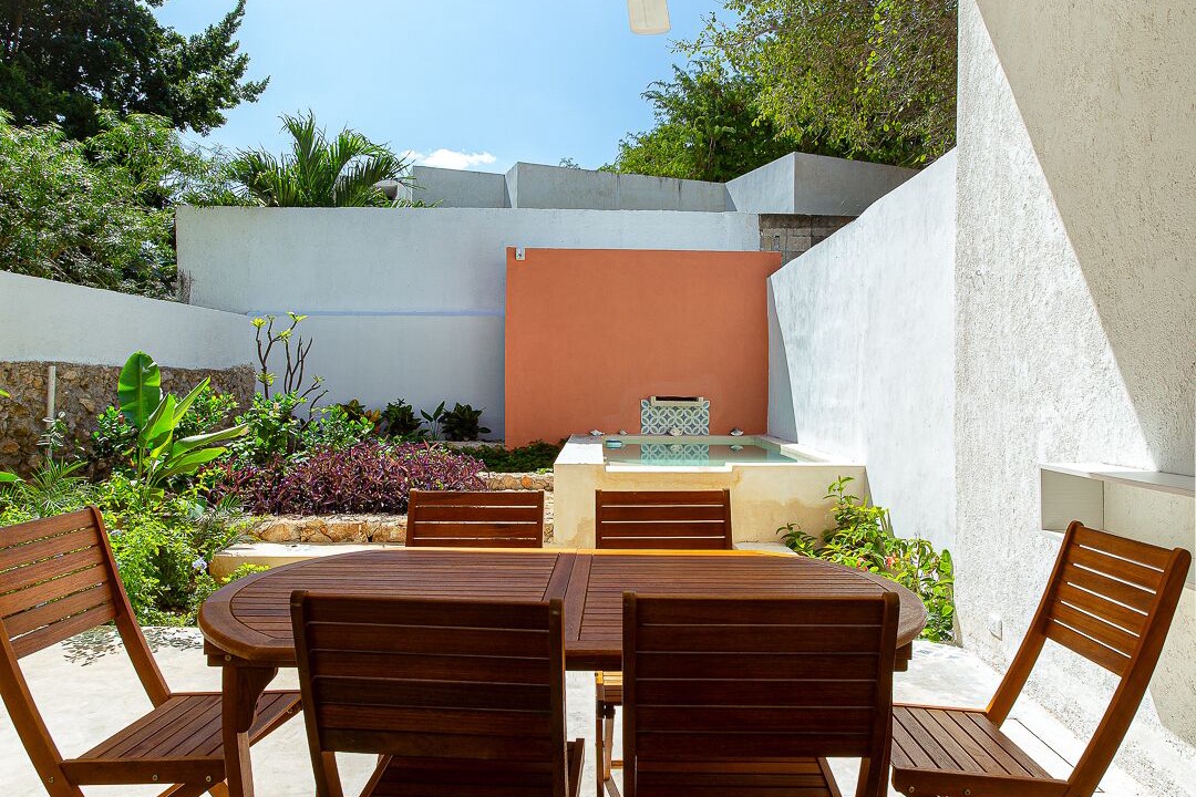 Photo of Outdoor in Centro
