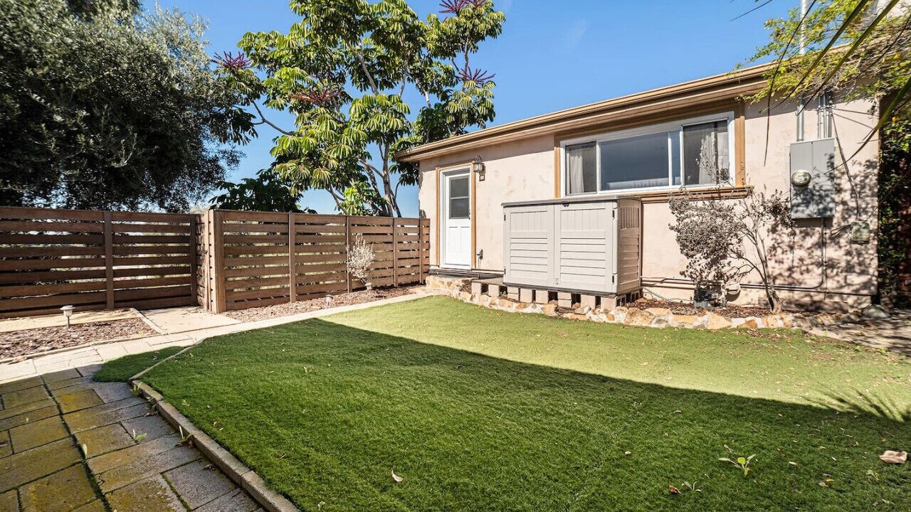 Photo of Outdoor in Lincoln Acres