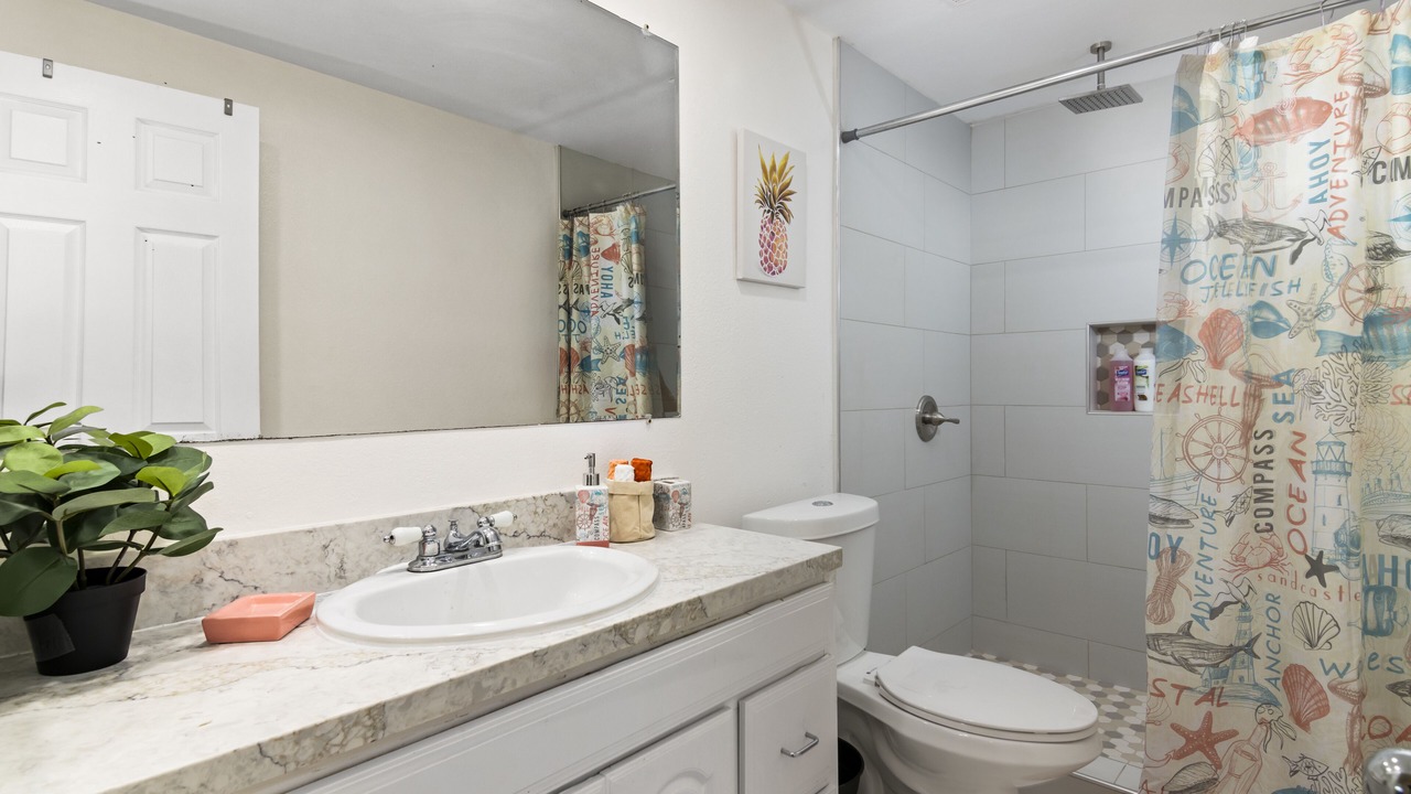 Photo of Bathroom in Fullerton