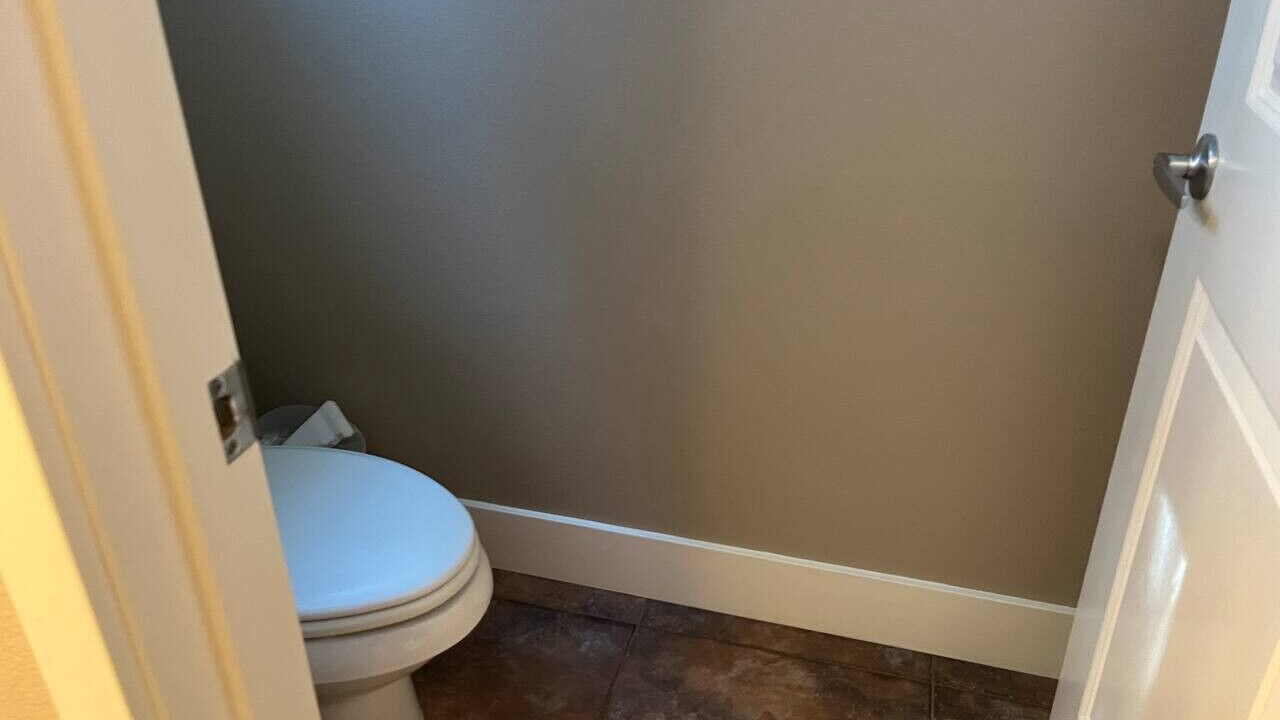 Photo of Bathroom in Palo Alto