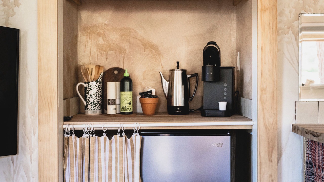 Photo of Kitchen in Cornville