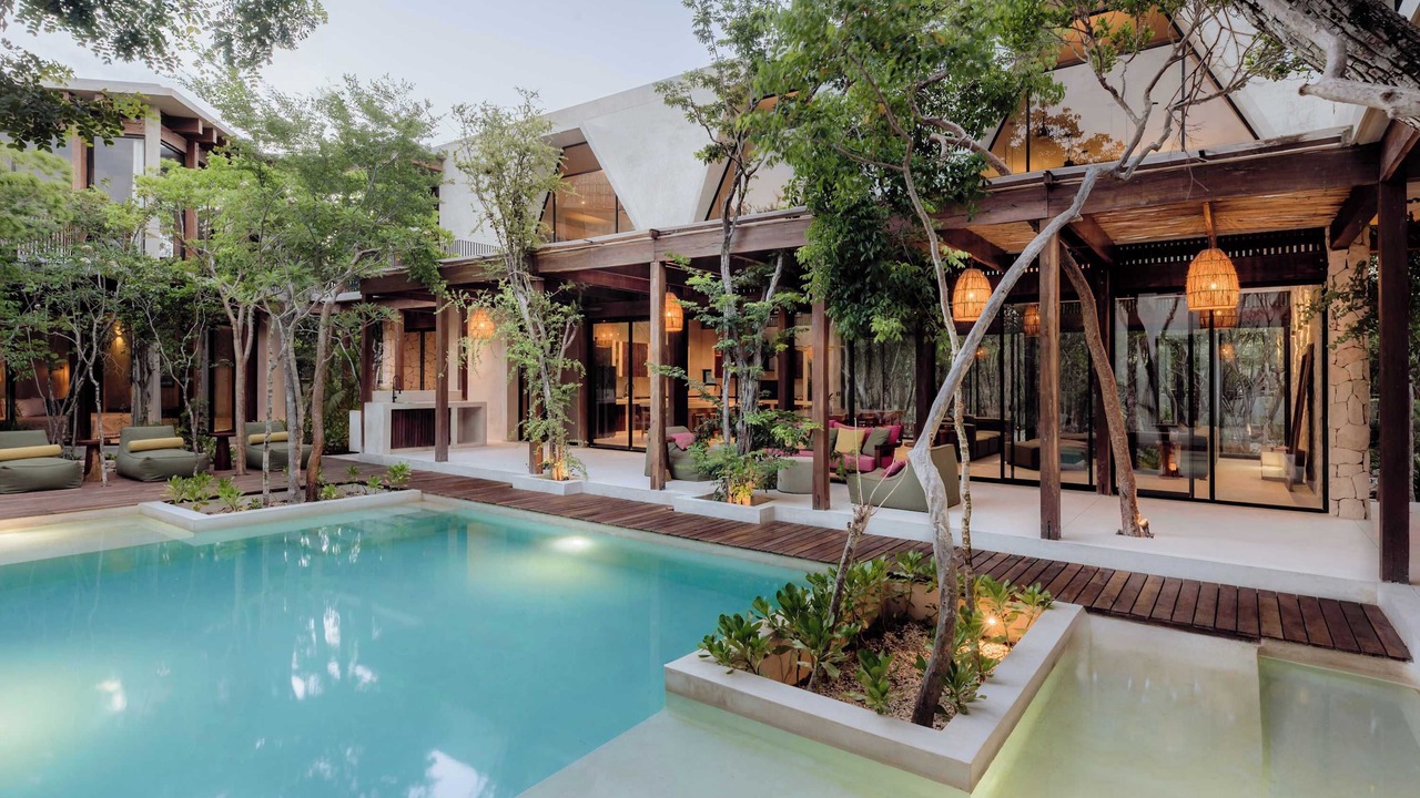 Photo of Outdoor in Tulum