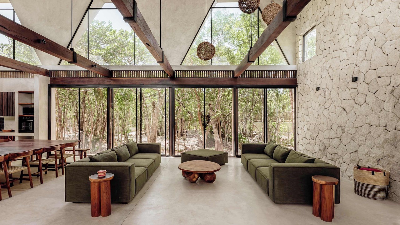 Photo of Bedroom in Tulum