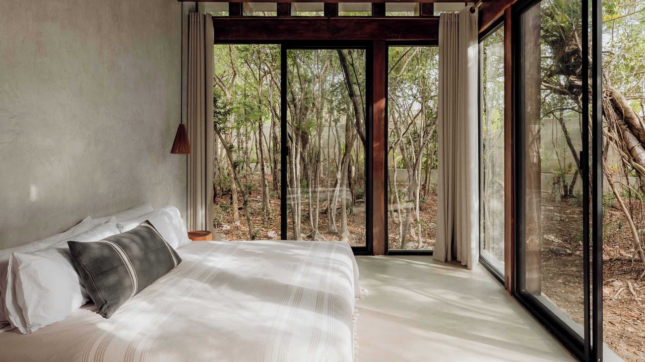 Photo of Bathroom in Tulum
