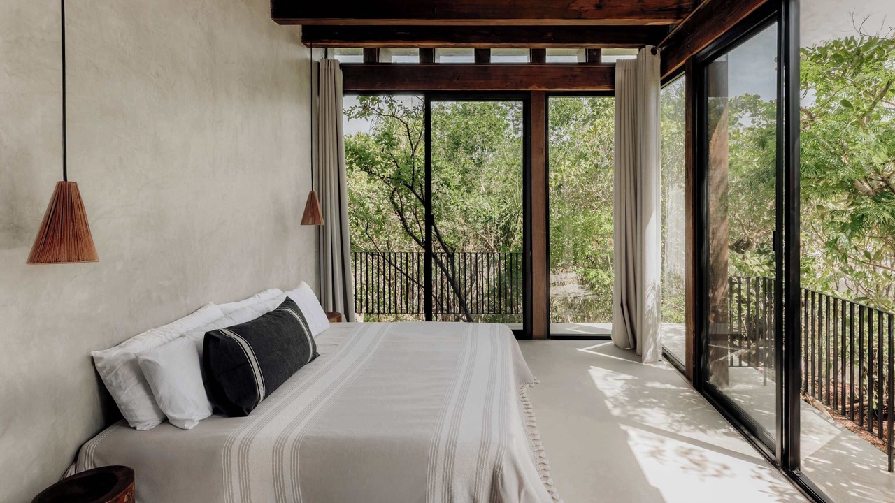 Photo of Bathroom in Tulum