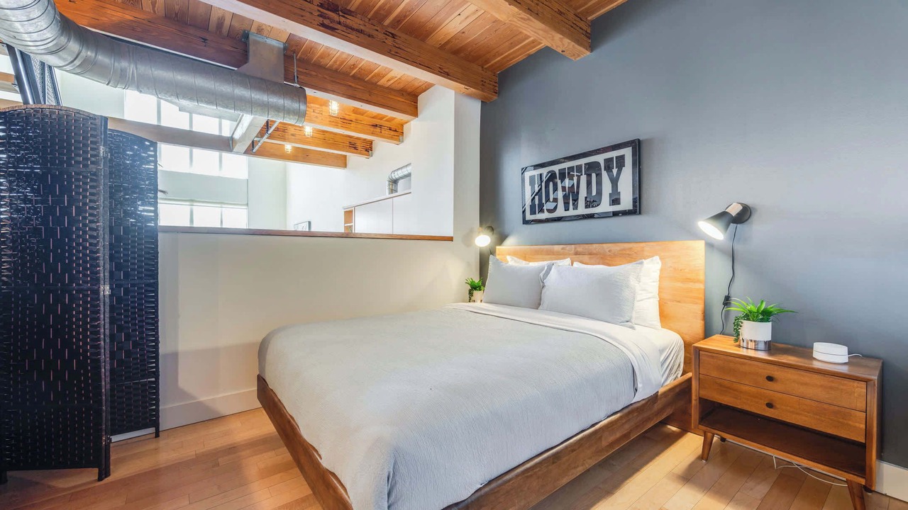 Photo of Bedroom in San Jose