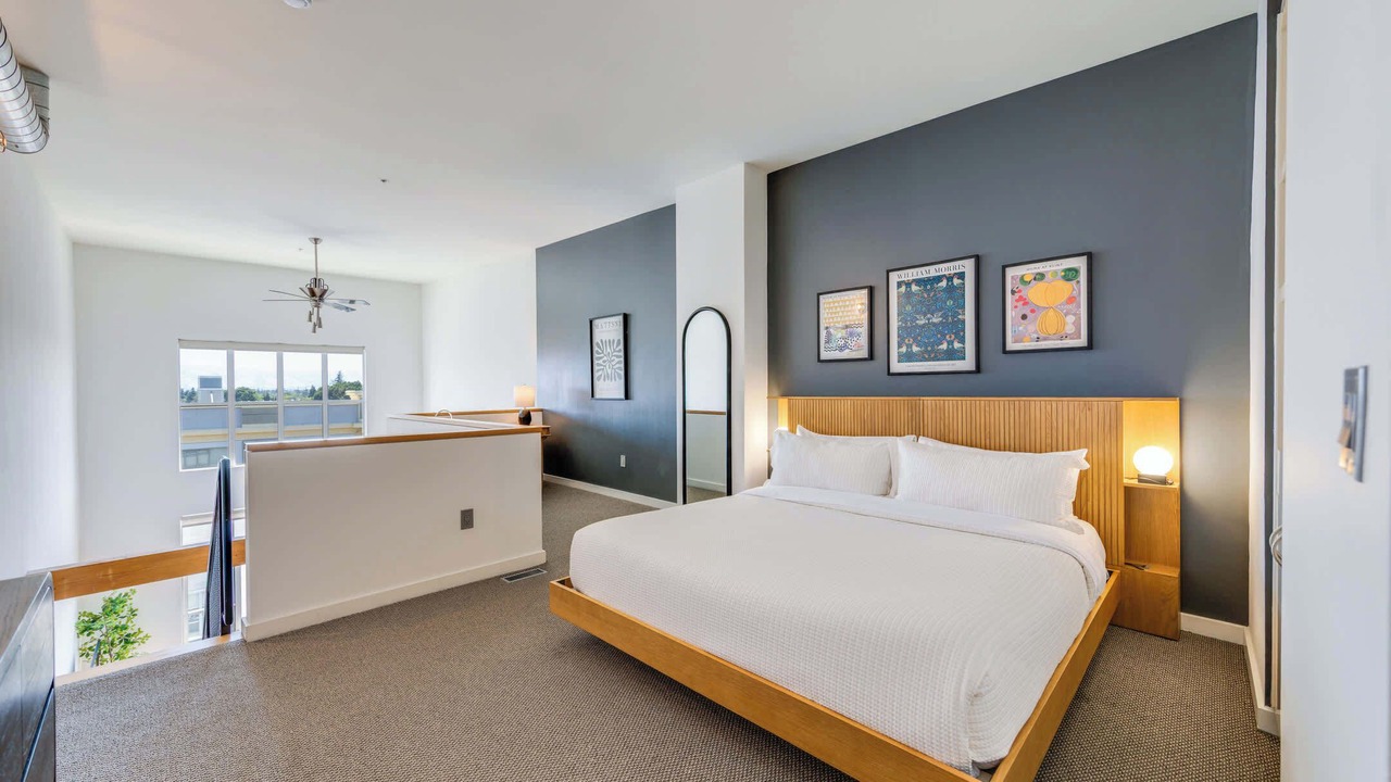 Photo of Bedroom in San Jose