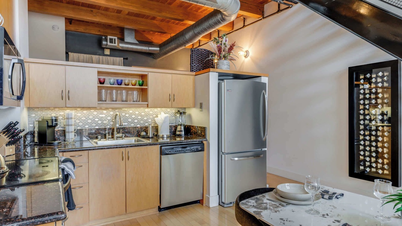 Photo of Kitchen in San Jose