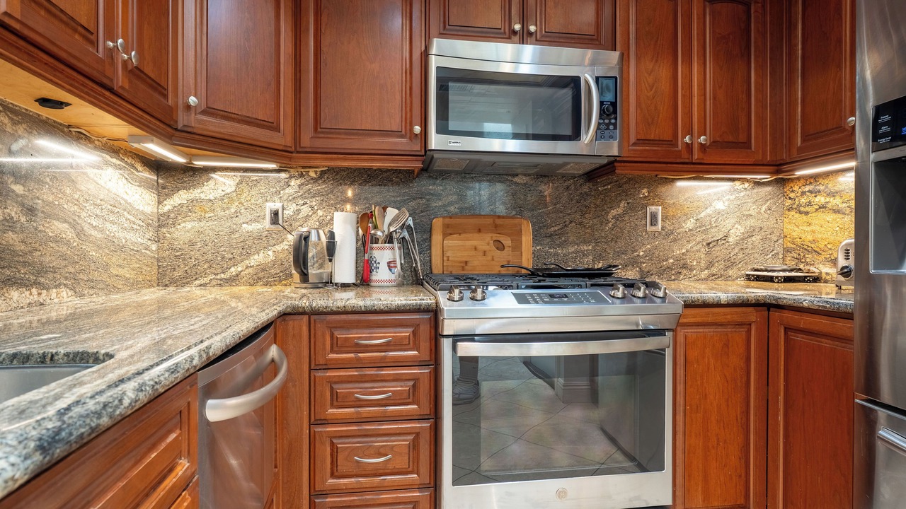 Photo of Kitchen in Mission Viejo