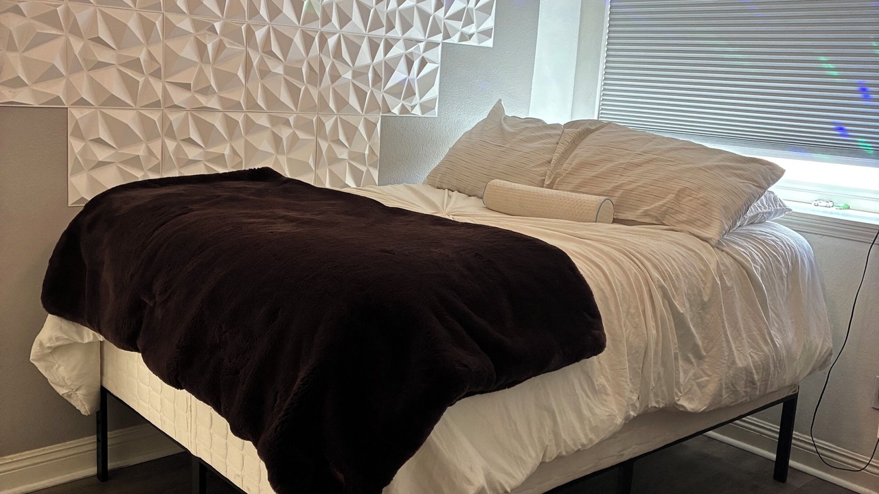 Photo of Bedroom in Mission Viejo