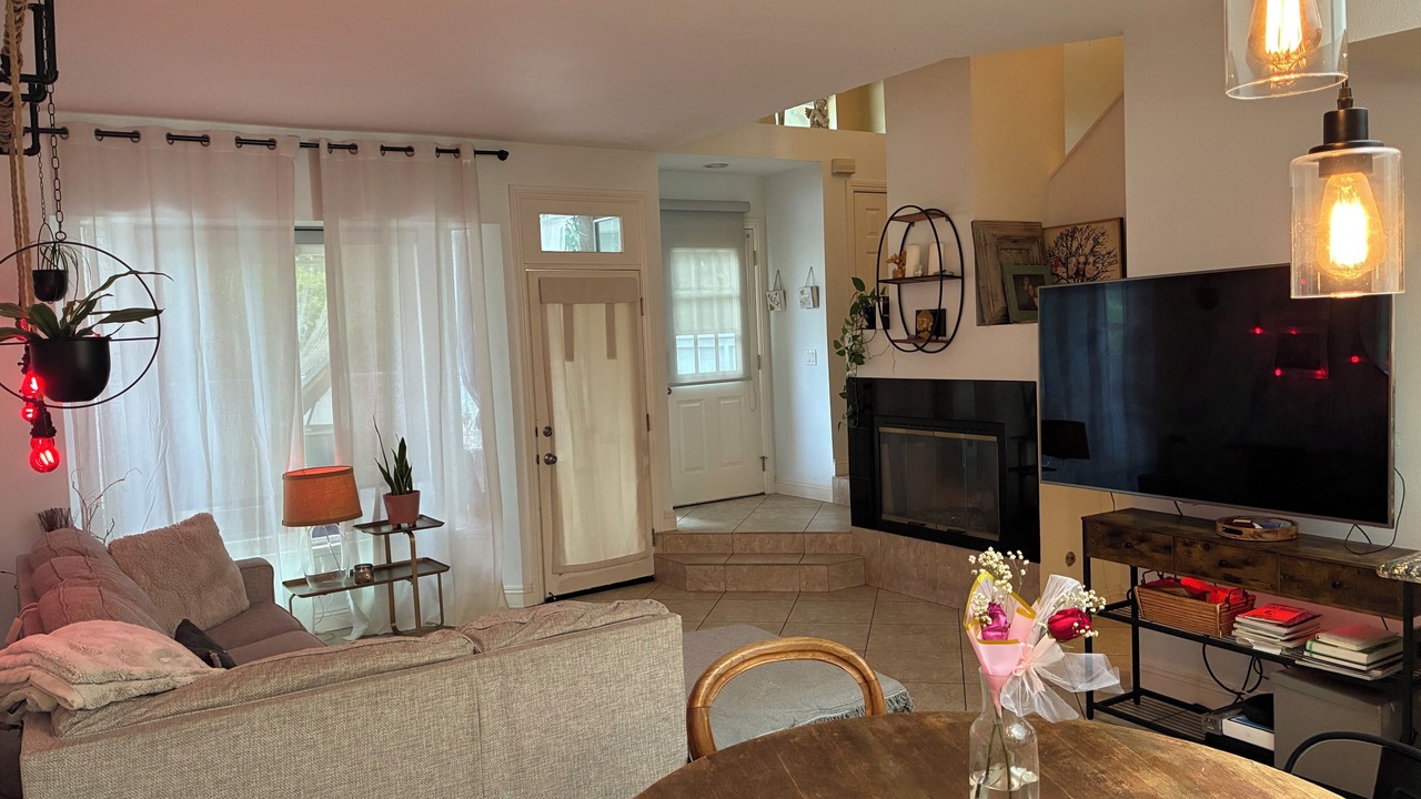 Photo of Livingroom in Mission Viejo