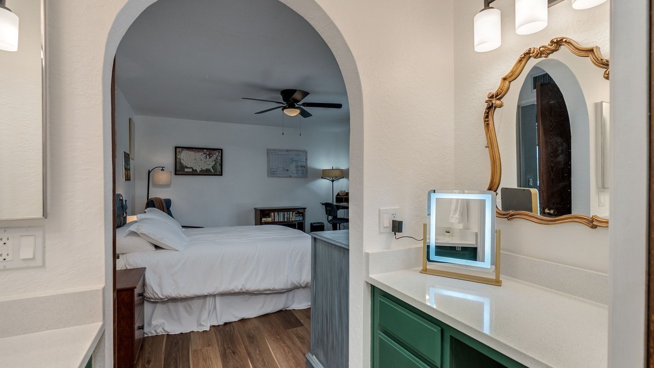 Photo of Bedroom in Casas Adobes