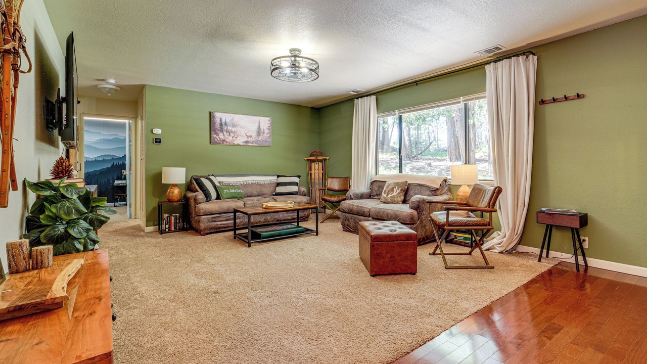 Photo of Livingroom in Alta
