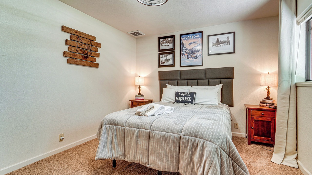 Photo of Bedroom in Alta
