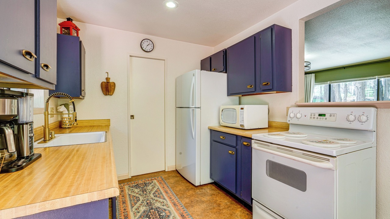 Photo of Kitchen in Alta
