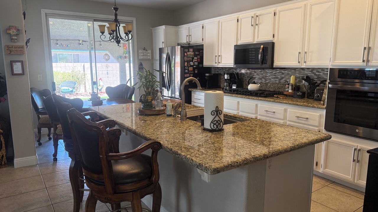 Photo of Kitchen in Henderson