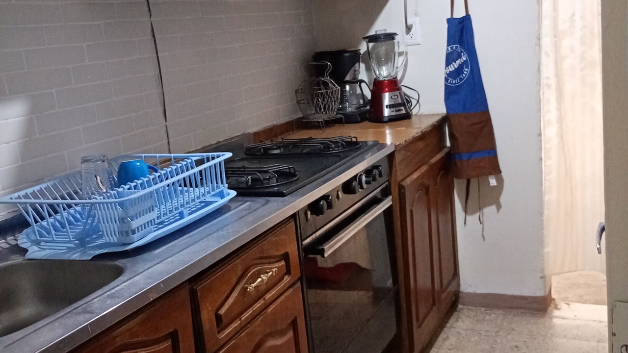 Photo of Kitchen in Miguel Hidalgo