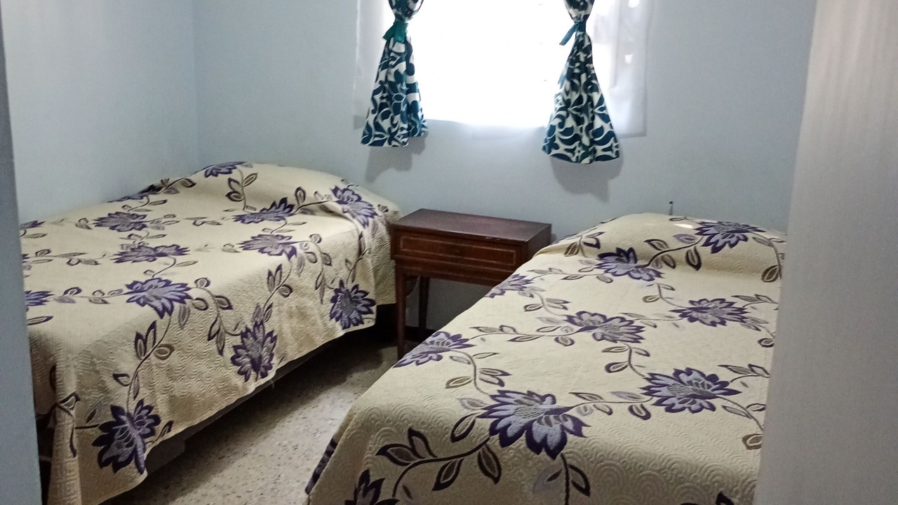 Photo of Bedroom in Miguel Hidalgo