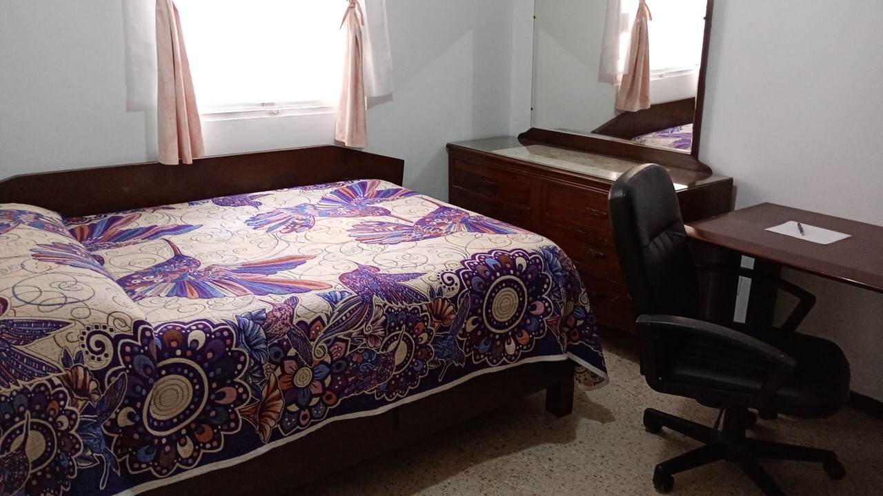 Photo of Bedroom in Miguel Hidalgo