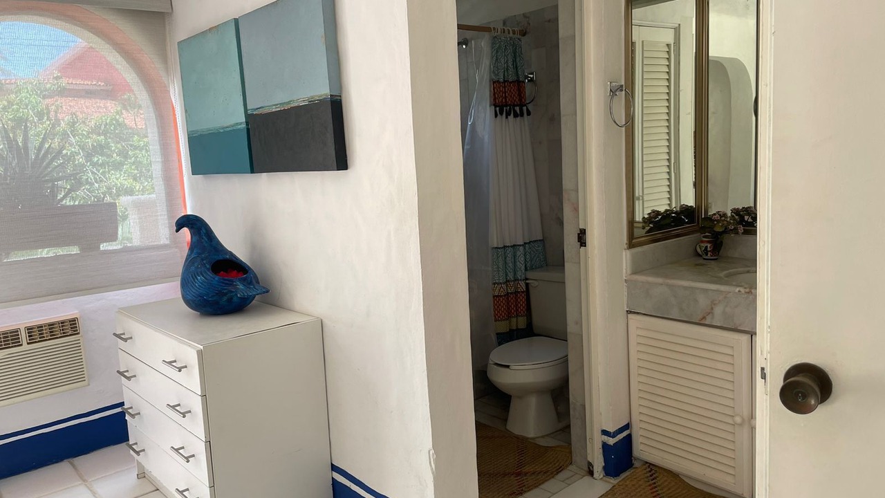 Photo of Bathroom in Ixtapa