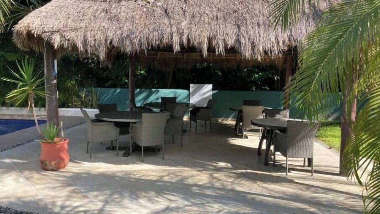 Photo of Outdoor in Puerto Juarez