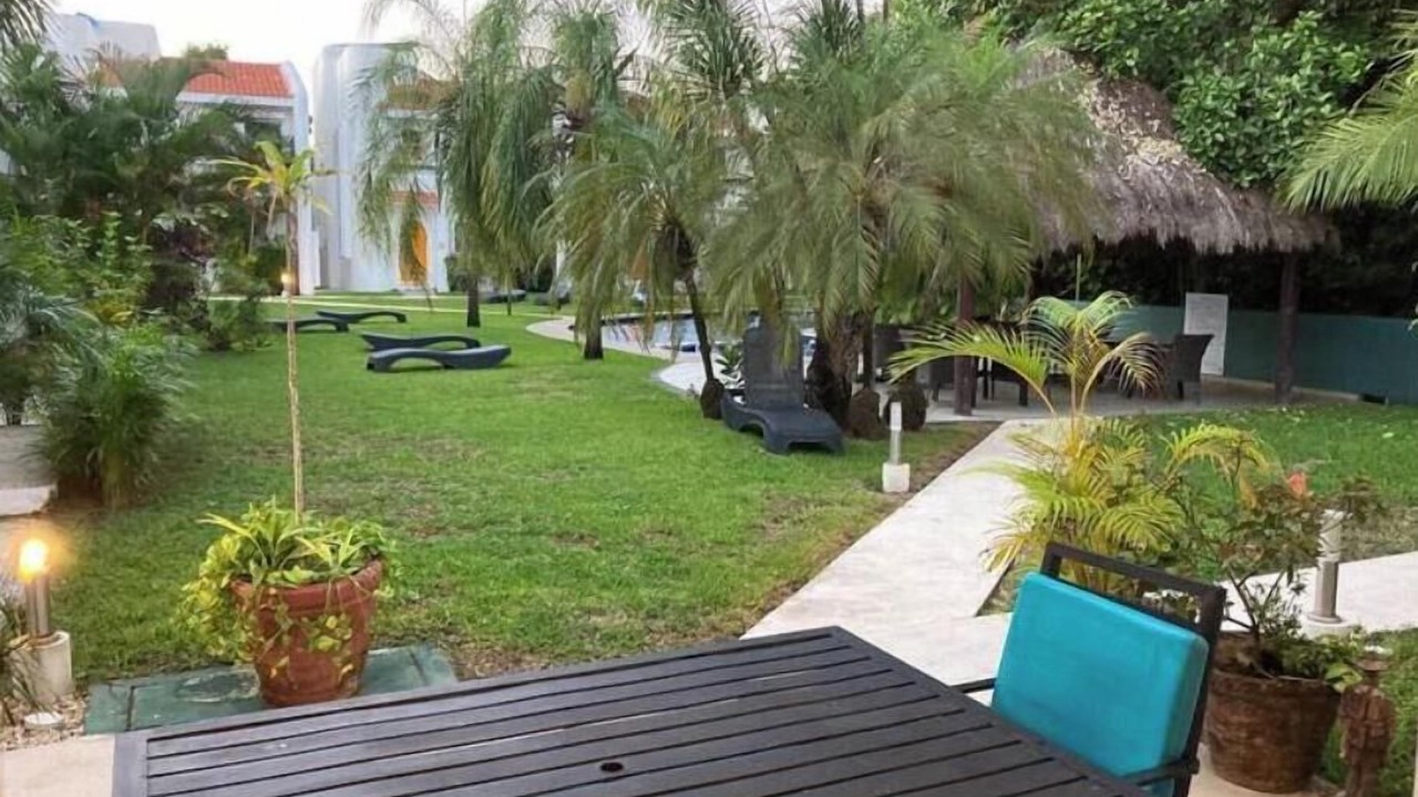 Photo of Outdoor in Puerto Juarez