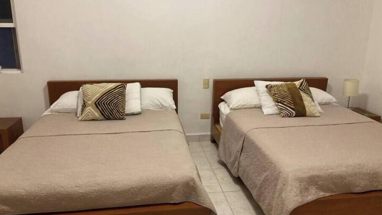 Photo of Bedroom in Puerto Juarez