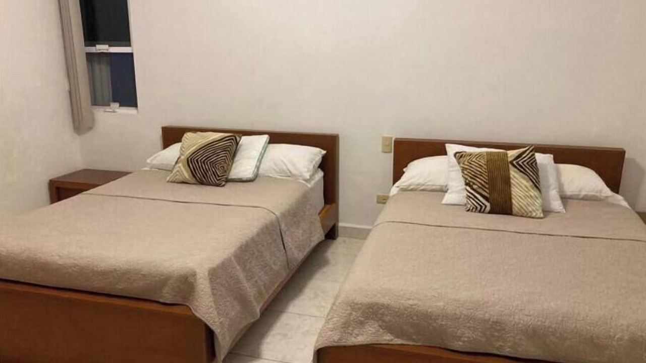 Photo of Bedroom in Puerto Juarez