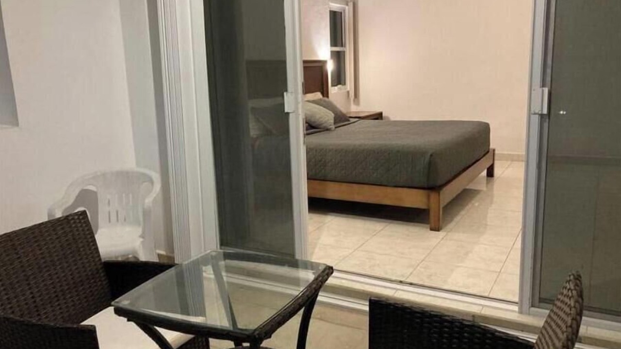 Photo of Bedroom in Puerto Juarez