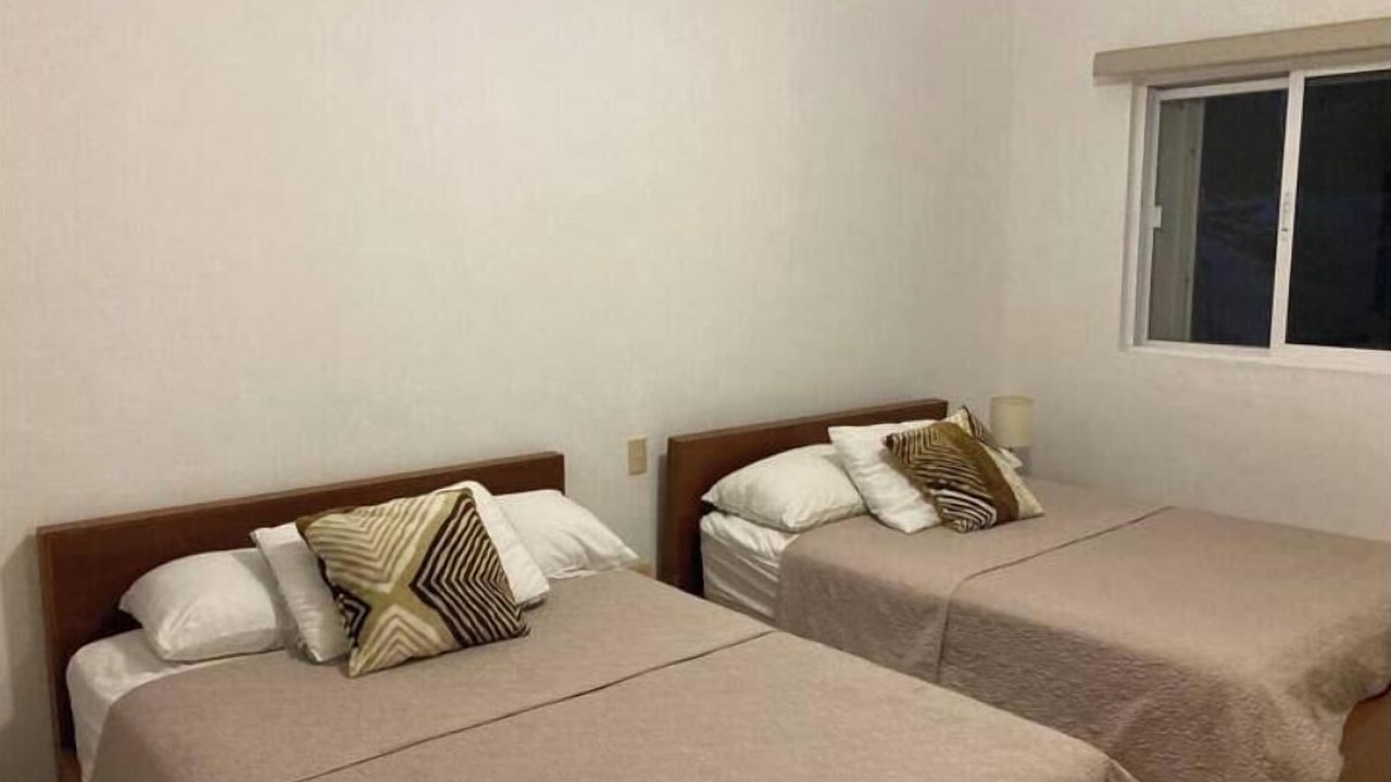 Photo of Bedroom in Puerto Juarez