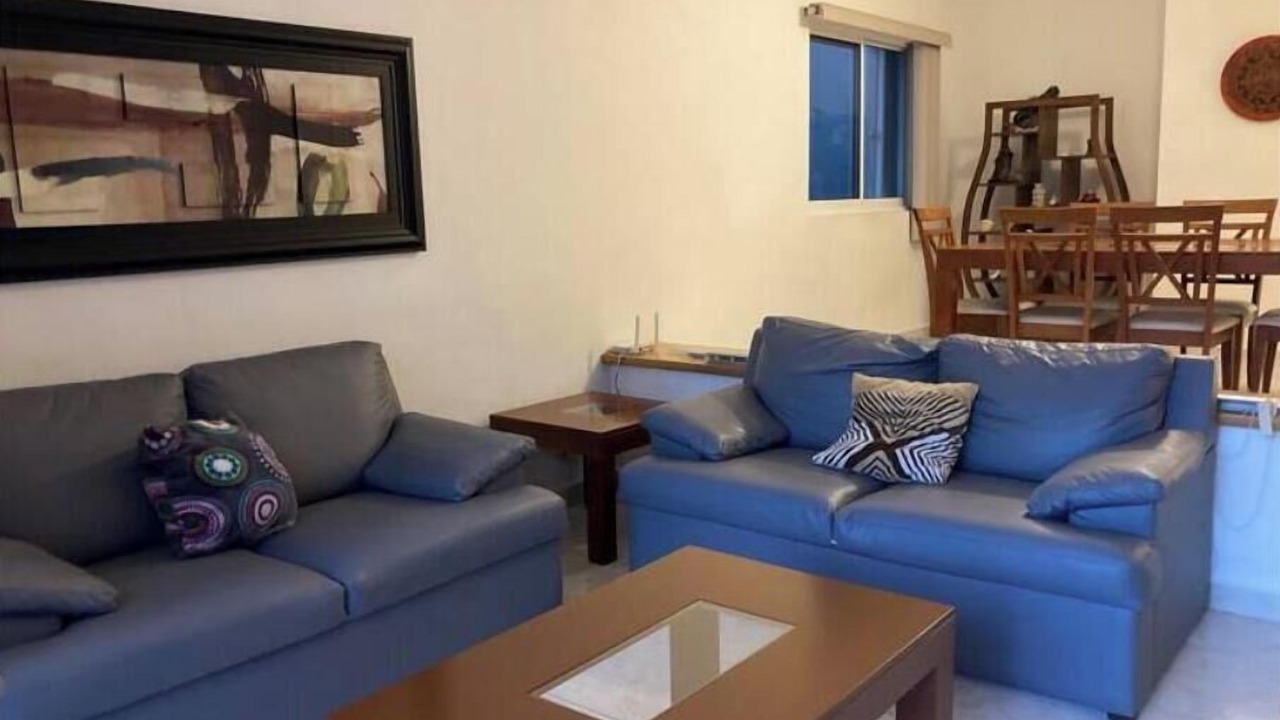 Photo of Livingroom in Puerto Juarez