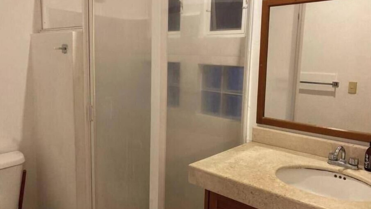 Photo of Bathroom in Puerto Juarez