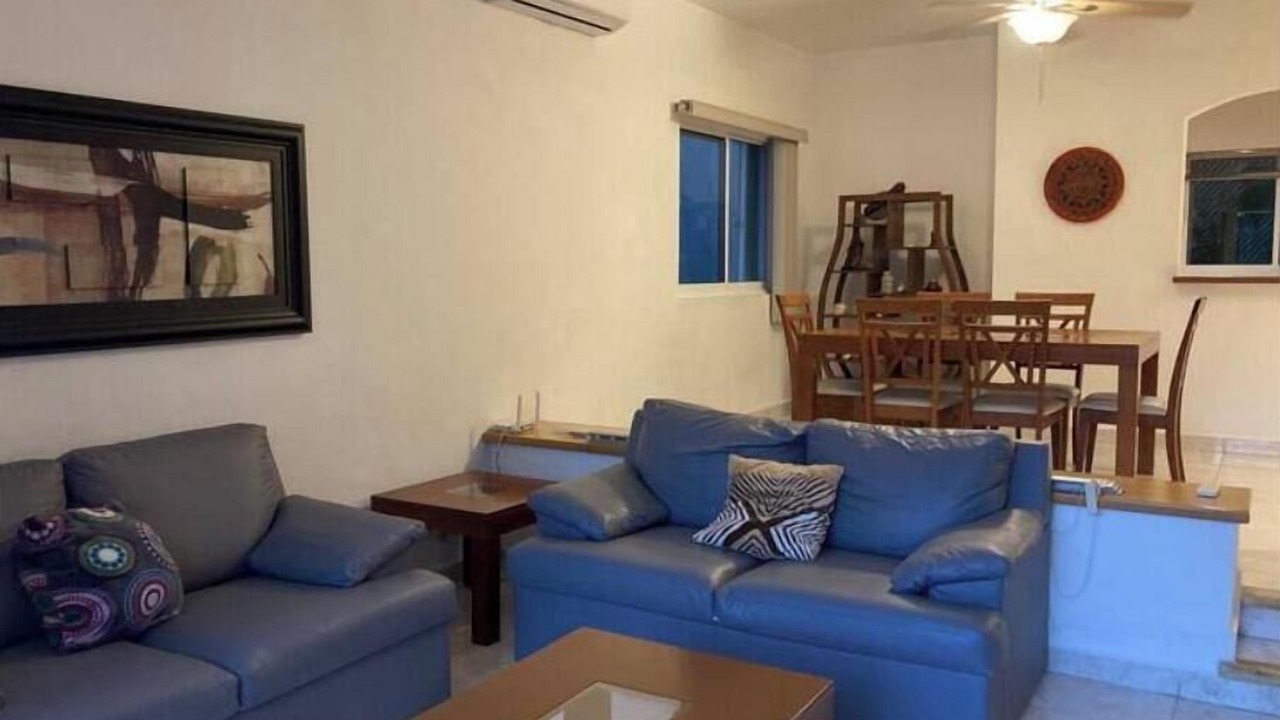 Photo of Livingroom in Puerto Juarez